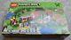 New Lego 21128 Minecraft The Village Rare Retired Set Fast Ups Shipping