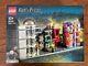 New Lego 40289 Harry Potter Diagon Alley Rare Promo Set