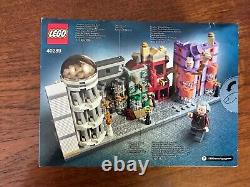 NEW Lego 40289 Harry Potter Diagon Alley Rare Promo Set