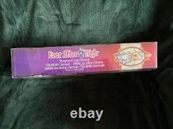 NEW Rare BOXED 2015 Ever After High Darling Charming G1 EAH Doll Vintage MINT