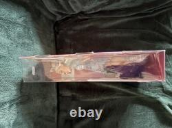 NEW Rare BOXED 2015 Ever After High Darling Charming G1 EAH Doll Vintage MINT