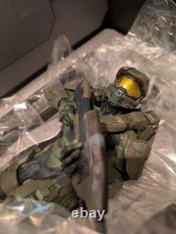 NEW Rare Boxed Halo 5 Guardians Limited Collector's Edition