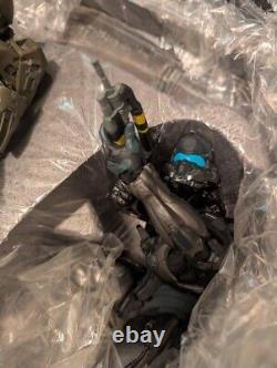 NEW Rare Boxed Halo 5 Guardians Limited Collector's Edition