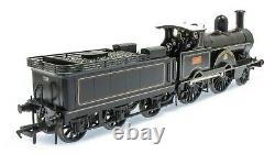 NEW Rare LNWR IMPROVED PRECEDENT CLASS 2-4-0 NO. 790'HARDWICKE' Mint in Box OO