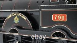 NEW Rare LNWR IMPROVED PRECEDENT CLASS 2-4-0 NO. 790'HARDWICKE' Mint in Box OO