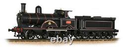 NEW Rare LNWR IMPROVED PRECEDENT CLASS 2-4-0 NO. 790'HARDWICKE' Mint in Box OO