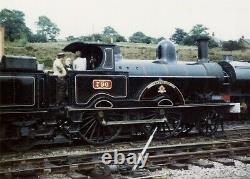 NEW Rare LNWR IMPROVED PRECEDENT CLASS 2-4-0 NO. 790'HARDWICKE' Mint in Box OO