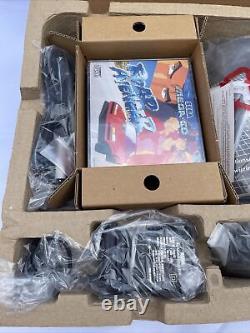 NEW Sega Mega-CD 2 PAL BOXED BRAND NEW SEALED COLLECTORS MINT RARE