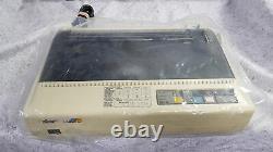 NEW Star LC-10 Rare Vintage Boxed Multifont Colour Dot Matrix Printer