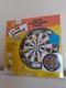New & Very Rare Unicorn Simpsons Paper Dartboard Game 18x1-boxed & Cellophane