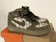Nike Air Af X Mid'recon' Olive Camo Size Uk 6 Brand New In Box Rare