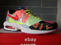 NIKE x ATMOS AIR MAX2 LIGHT QS men's trainers. Newithboxed. UK9, US10. Rare