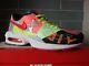 Nike X Atmos Air Max2 Light Qs Men's Trainers. Newithboxed. Uk9, Us10. Rare