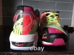 NIKE x ATMOS AIR MAX2 LIGHT QS men's trainers. Newithboxed. UK9, US10. Rare