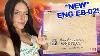 New Anime 25th Collection Booster Box Opening One Piece Card Game Eb02