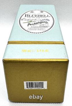 New & Boxed Penhaligon's BlueBell Eau De Toilette 100ml EDT- Rare Model