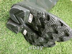 New Boxed Rare Gates Hunter Rubber Waders Gummistiefel Coursefisher UK 4