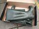 New Boxed Rare Gates Hunter Rubber Waders Gummistiefel Coursefisher Uk 7