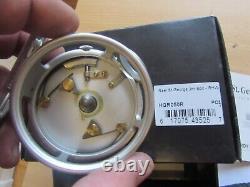 New Boxed Rare Hardy St George Junior Spitfire Rhw Trout Fly Fishing Reel