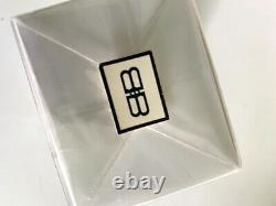 New-Boxed-Unopened- BALENCIAGA PARIS LE DIX 3.4oz 100ml. EAU DE TOILETTE-RARE