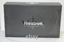 New DS Reebok Insta Pump InstaPump Fury Voltron sz 10 Red Lion Retro Rare withbox