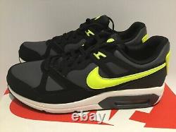 New In Box Nike Air Max Span Ltr Grey Uk9 Us10 Rare Dead Stock Trainers 90 95 1