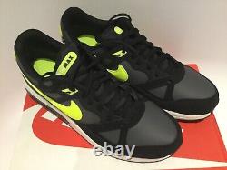 New In Box Nike Air Max Span Ltr Grey Uk9 Us10 Rare Dead Stock Trainers 90 95 1