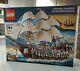 New Lego Imperial Flagship 10210 Rare! From 2010 Pirate Ship Redcoat Galleon