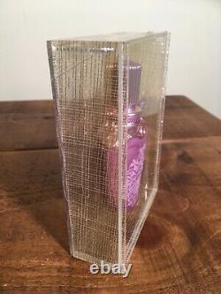 New SUPER RARE Vintage Escada Collection 1998 PDT Spray 50ml Collectors Box