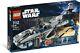 New Sealed Lego 8128 Star Wars Cad Bane's Speeder Clone Wars Rare Discontinued
