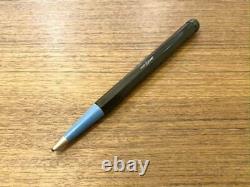 New old No Box Rare! Montblanc 27 2.0mm Mechanical Pencil pre-war 1927-36