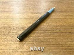 New old No Box Rare! Montblanc 27 2.0mm Mechanical Pencil pre-war 1927-36