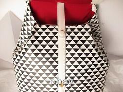 Newtagsboxed! Rare Radley Jonathan Saunders Leather Backpack & Purse Cost £249