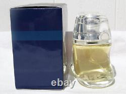 Nicole Farhi Homme Man 100ml EDT Eau De Toilette Spray New Boxed Very Rare