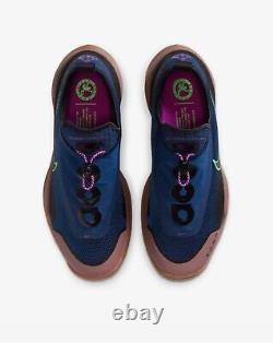 Nike Acg Zoom Air Ao Blue Void Brand New Boxed Rare