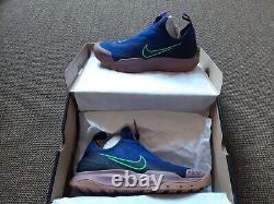 Nike Acg Zoom Air Ao Blue Void Brand New Boxed Rare