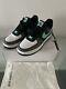 Nike Air Force 1 Custom Atmos 2020 Uk 7 D/s Nike By You Rare New With Box