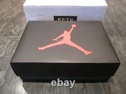 Nike Air Jordan 3 Free Throw Line Uk 7.5 100% Authentic New In Box Sold Out Rare