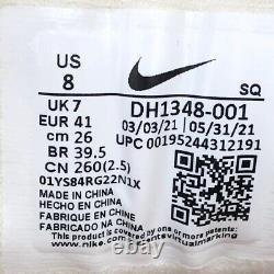 Nike Air Max 1 x Patta Monarch 7uk 2021 Rare Deadstock Unworn Box DH1348-001