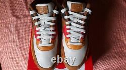 Nike Air Max 90 Escape QS Leather Trainers Shoes UK9 Limited Very Rare Boxed New