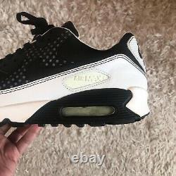 Nike Air Max 90 Footpatrol Uk8.5 New Very Rare Limited