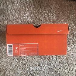 Nike Air Max 90 Footpatrol Uk8.5 New Very Rare Limited