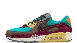 Nike Air Max 90 NRG Trainers UK 6 Sports Shoes New Boxed RRP £164.95 RARE