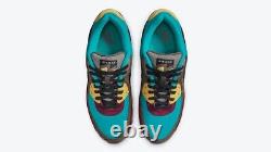 Nike Air Max 90 NRG Trainers UK 6 Sports Shoes New Boxed RRP £164.95 RARE