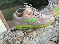 Nike Air Max 90 New Species Trainers Sneakers Shoes UK 7 No Box Excellent Rare