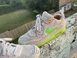 Nike Air Max 90 New Species Trainers Sneakers Shoes UK 7 No Box Excellent Rare