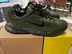 Nike Air Zoom Moire + Army Olive Stash Nort Livestrong Uk 10 New With Box Rare