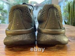 Nike Air Zoom Moire + ARMY OLIVE STASH NORT LIVESTRONG UK 10 NEW WITH BOX RARE