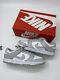 Nike Dunk Low Grey Fog Uk10 Brand New In Box Trusted Seller Rare Pair