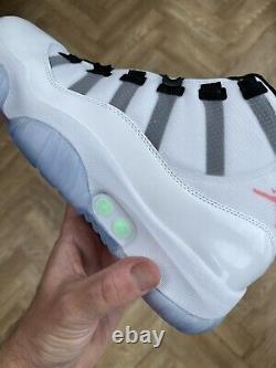 Nike Jordan 11 Adapt Uk Size 10.5 Boxed New Rare Shoes DD3526 100